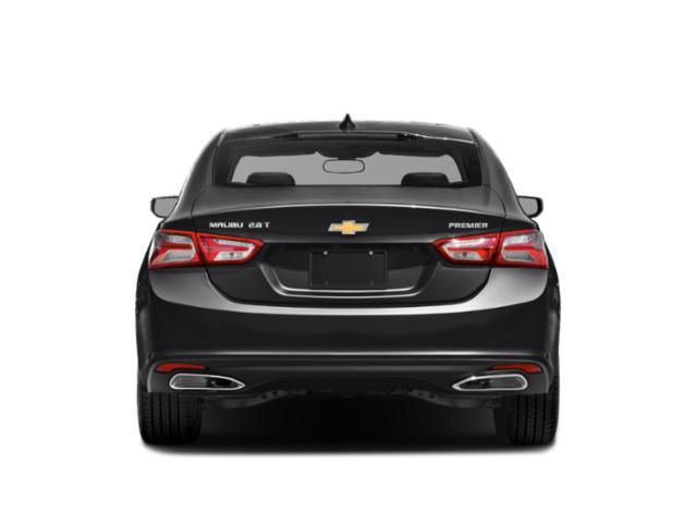 used 2021 Chevrolet Malibu car