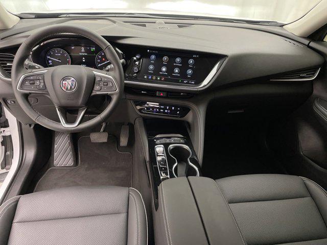 used 2023 Buick Envision car, priced at $30,999