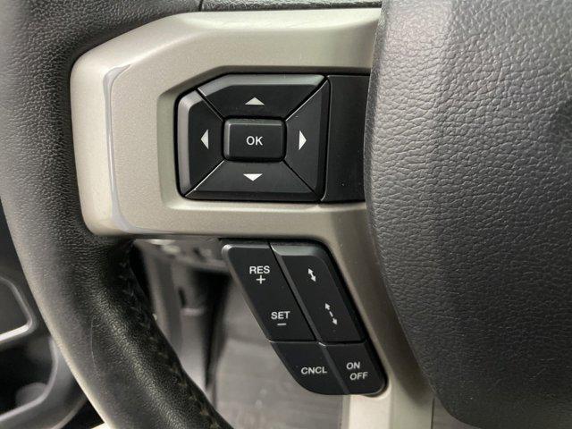 used 2019 Ford F-150 car, priced at $36,754