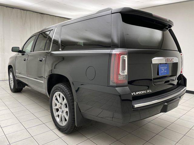 used 2016 GMC Yukon XL car, priced at $21,471