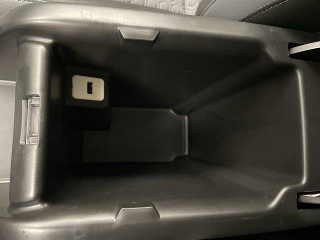 used 2018 Chevrolet Colorado car, priced at $24,297
