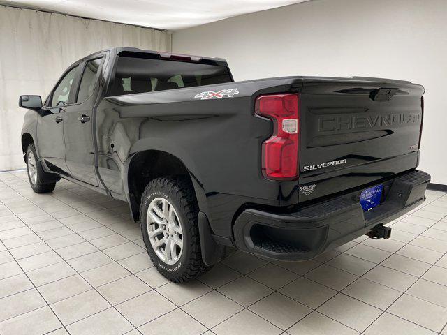 used 2019 Chevrolet Silverado 1500 car, priced at $28,496
