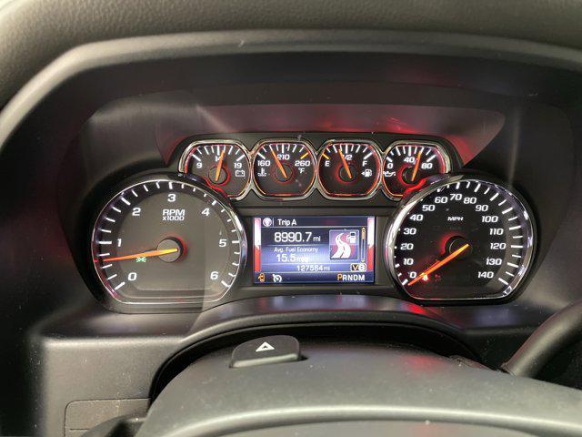 used 2014 GMC Sierra 1500 car, priced at $15,999