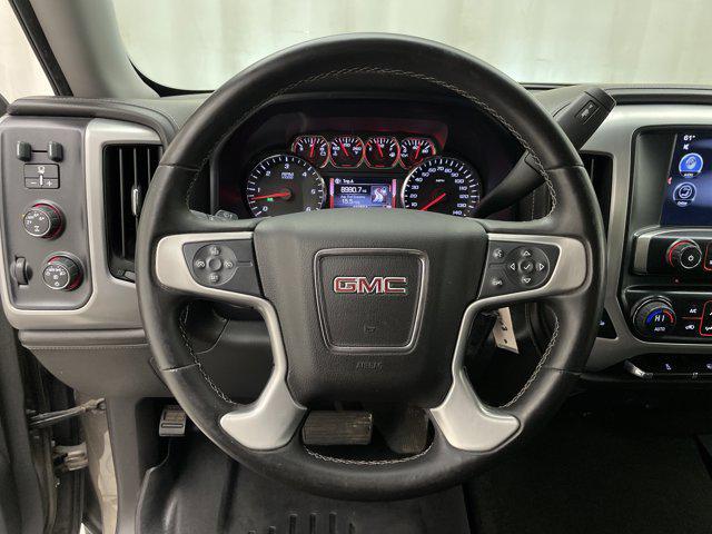 used 2014 GMC Sierra 1500 car, priced at $15,999