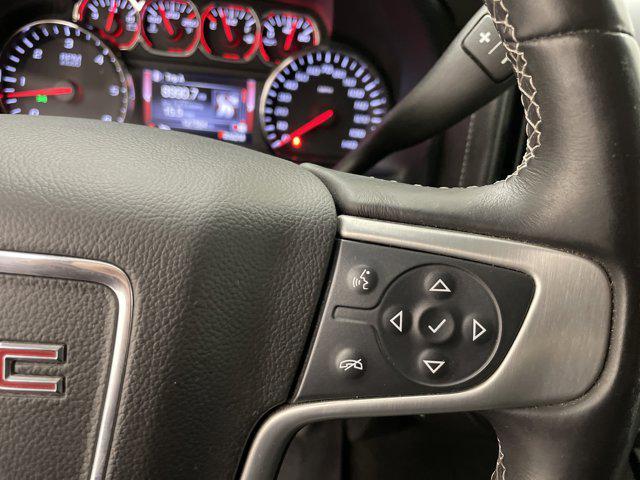 used 2014 GMC Sierra 1500 car, priced at $15,999