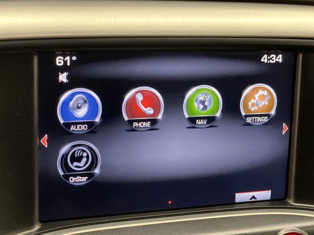 used 2014 GMC Sierra 1500 car, priced at $15,999