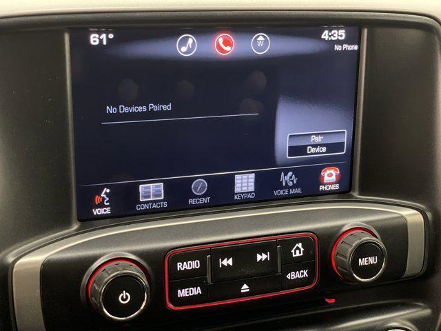 used 2014 GMC Sierra 1500 car, priced at $15,999