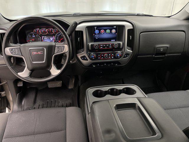 used 2014 GMC Sierra 1500 car, priced at $15,999