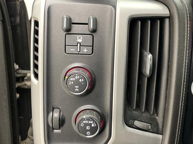 used 2014 GMC Sierra 1500 car, priced at $15,999