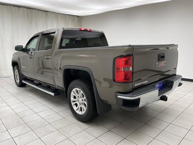 used 2014 GMC Sierra 1500 car, priced at $15,999