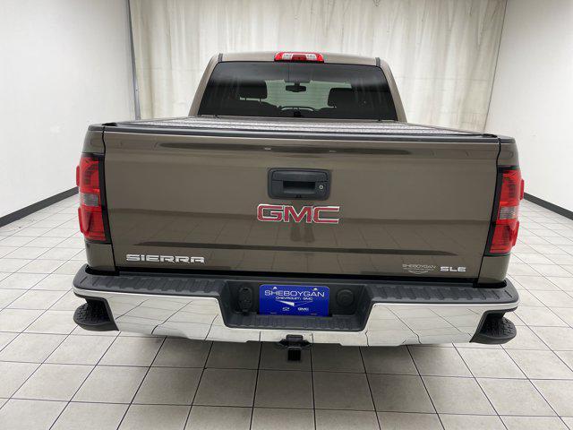 used 2014 GMC Sierra 1500 car, priced at $15,999
