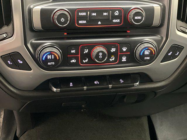 used 2014 GMC Sierra 1500 car, priced at $15,999