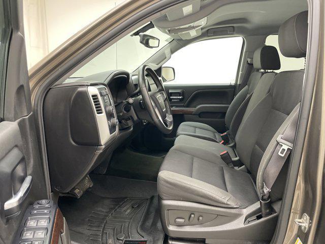 used 2014 GMC Sierra 1500 car, priced at $15,999