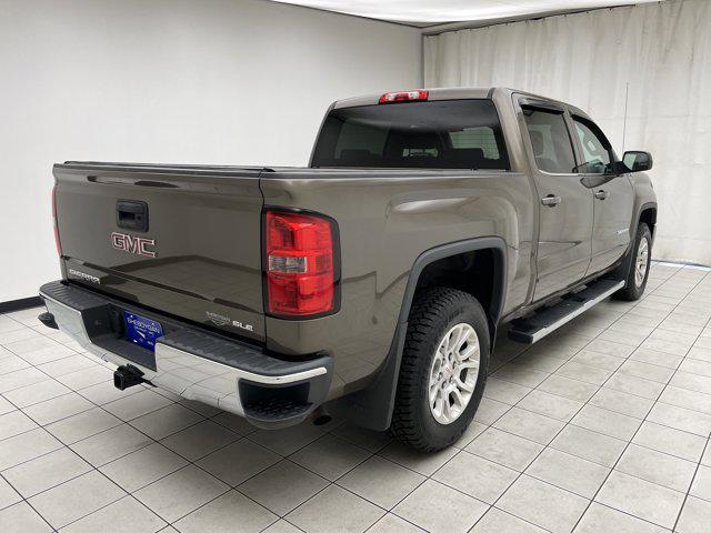 used 2014 GMC Sierra 1500 car, priced at $15,999