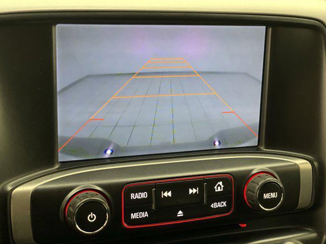 used 2014 GMC Sierra 1500 car, priced at $15,999