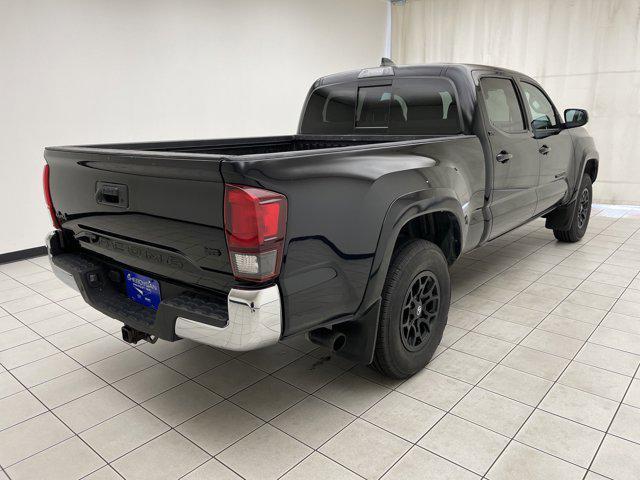 used 2020 Toyota Tacoma car, priced at $29,833