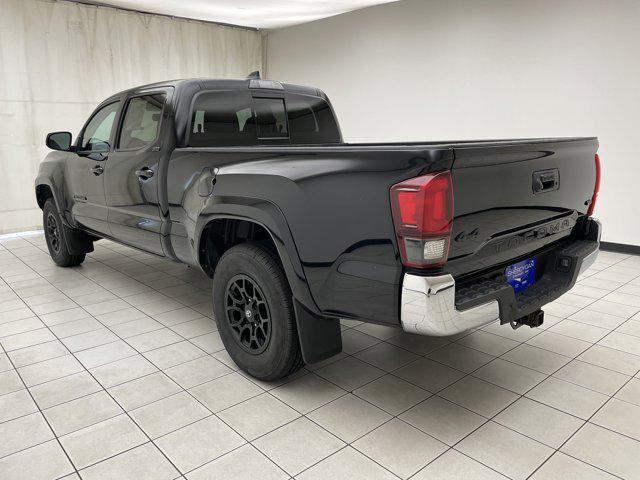 used 2020 Toyota Tacoma car, priced at $29,833