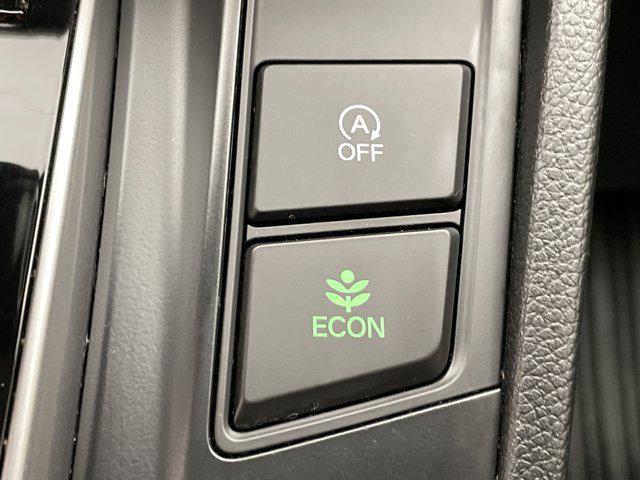 used 2022 Honda CR-V car, priced at $27,298