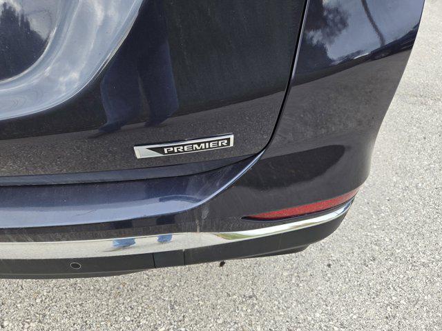 used 2018 Chevrolet Equinox car, priced at $14,600