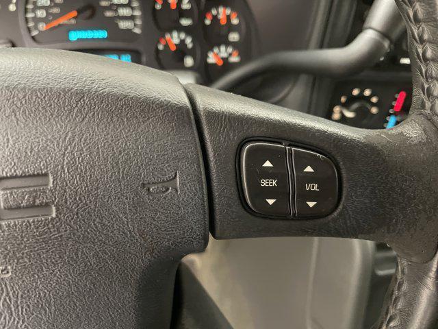 used 2005 GMC Sierra 1500 car, priced at $10,848