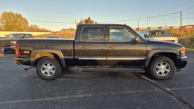 used 2005 GMC Sierra 1500 car, priced at $10,850