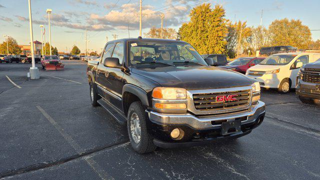 used 2005 GMC Sierra 1500 car, priced at $10,850