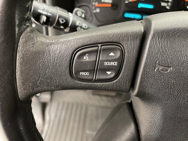 used 2005 GMC Sierra 1500 car, priced at $10,848