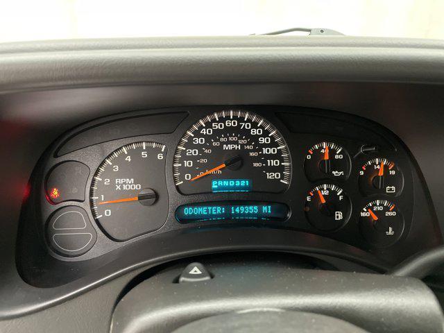 used 2005 GMC Sierra 1500 car, priced at $10,848