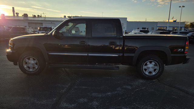 used 2005 GMC Sierra 1500 car, priced at $10,850