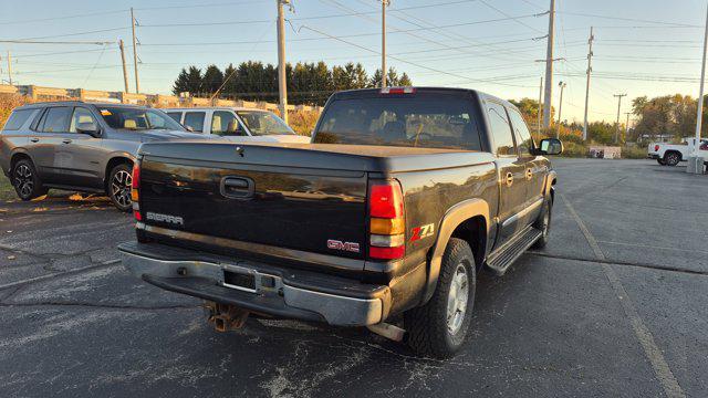 used 2005 GMC Sierra 1500 car, priced at $10,850