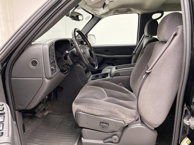 used 2005 GMC Sierra 1500 car, priced at $10,848