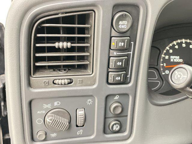 used 2005 GMC Sierra 1500 car, priced at $10,848