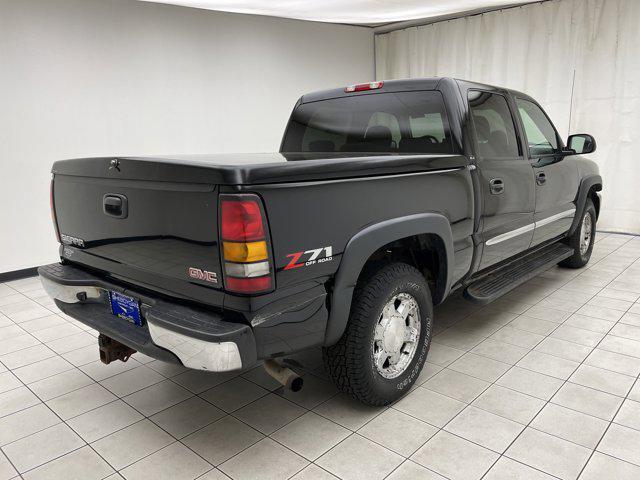 used 2005 GMC Sierra 1500 car, priced at $10,848