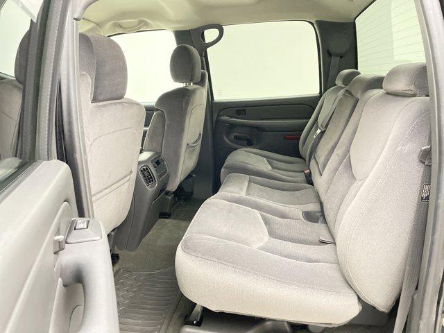 used 2005 GMC Sierra 1500 car, priced at $10,848