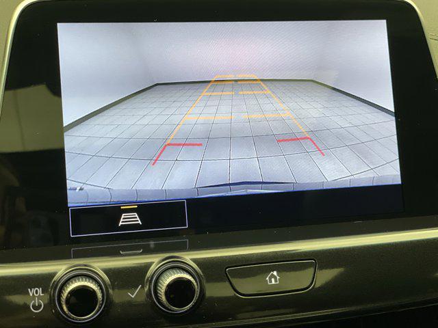 used 2021 Cadillac CT4 car, priced at $26,599