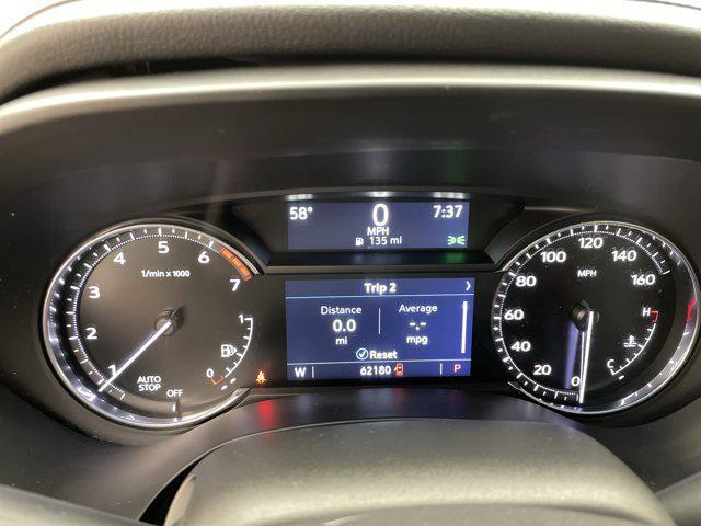 used 2021 Cadillac CT4 car, priced at $26,599