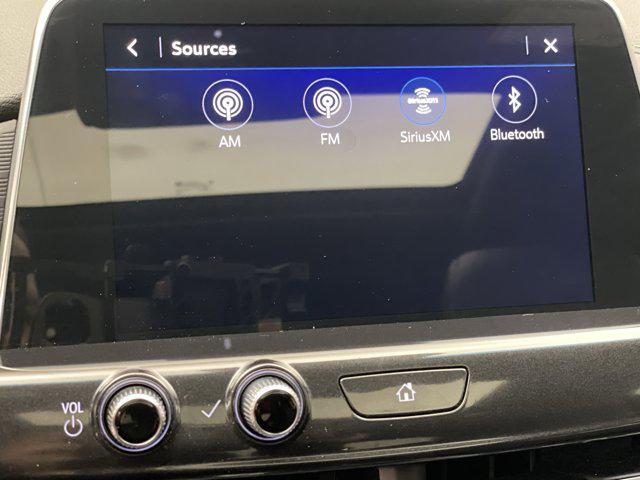 used 2021 Cadillac CT4 car, priced at $26,599