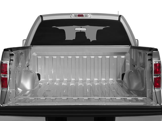used 2013 Ford F-150 car, priced at $12,650