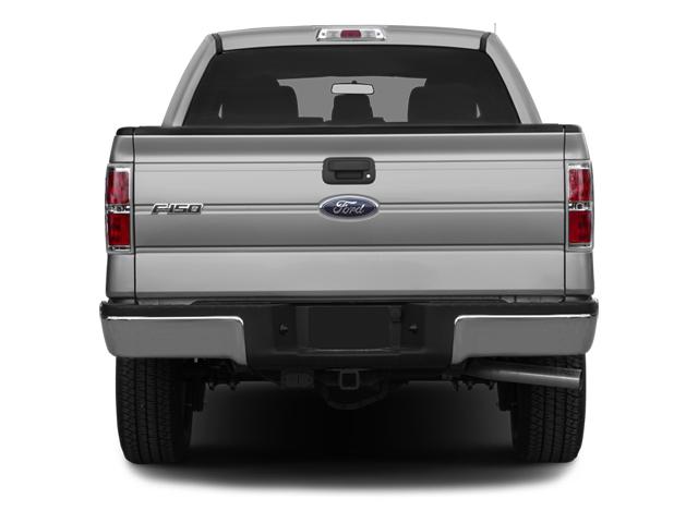 used 2013 Ford F-150 car, priced at $12,650