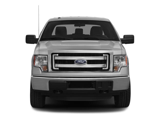 used 2013 Ford F-150 car, priced at $12,650