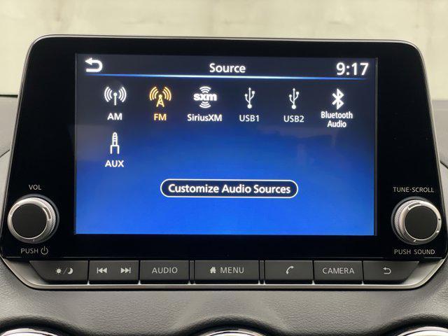 used 2023 Nissan Sentra car, priced at $21,499