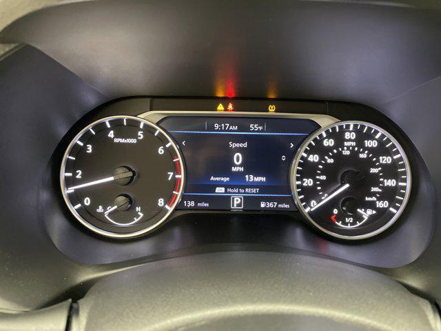 used 2023 Nissan Sentra car, priced at $21,499