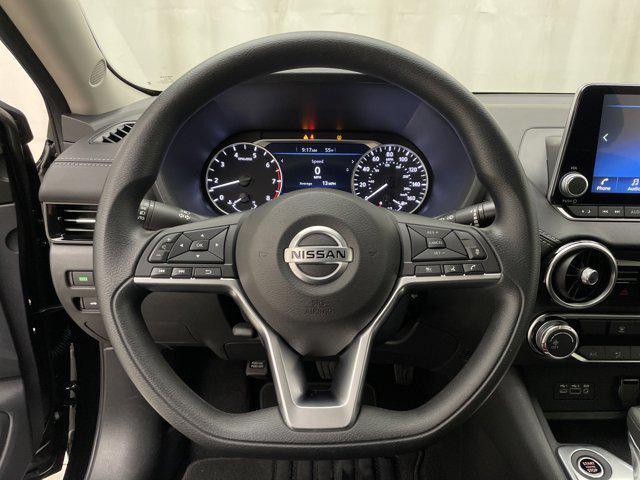 used 2023 Nissan Sentra car, priced at $21,499