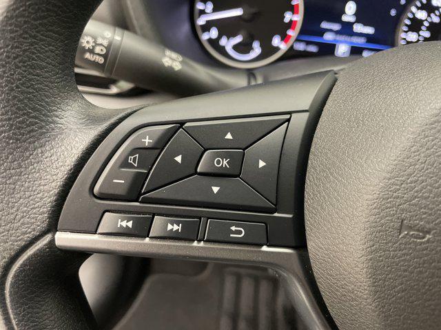 used 2023 Nissan Sentra car, priced at $21,499