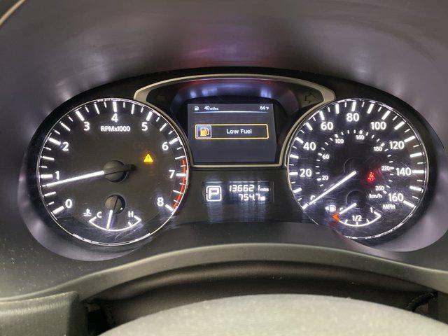 used 2014 Nissan Pathfinder car, priced at $7,497