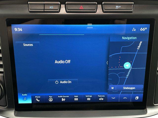used 2021 Ford F-150 car, priced at $37,000
