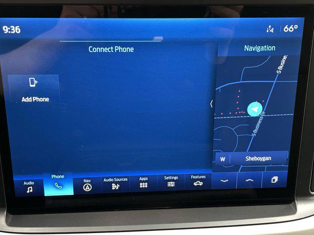 used 2021 Ford F-150 car, priced at $37,000
