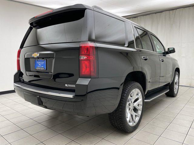 used 2018 Chevrolet Tahoe car, priced at $35,998