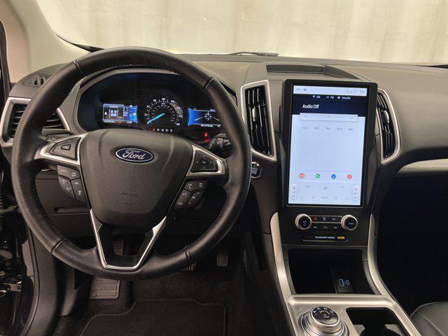 used 2024 Ford Edge car, priced at $25,498