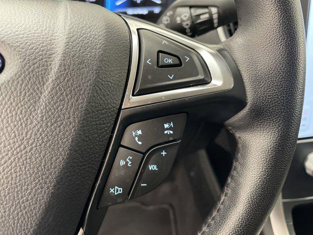 used 2024 Ford Edge car, priced at $25,498